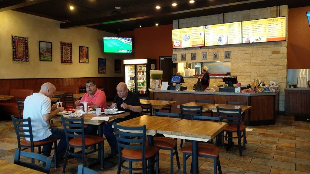 Kismet Cafe (Halal Mediterranean) | restaurant | 1000 E 41st St Suite 200, Austin, TX 78751, USA | 5122361811 OR +1 512-236-1811