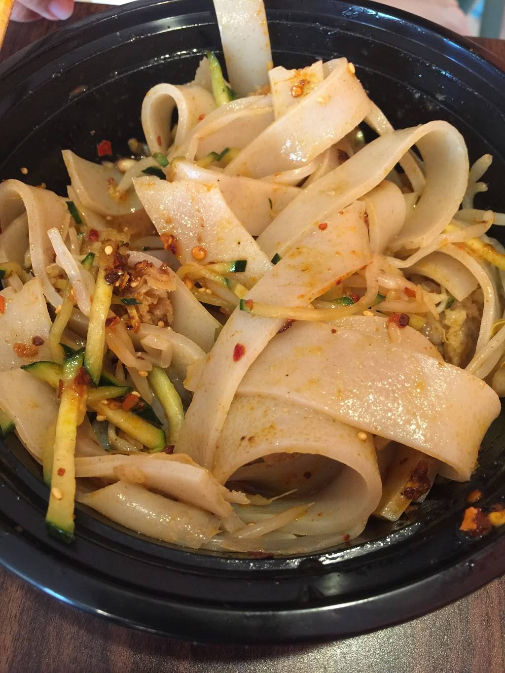 Spicy Station | restaurant | 10275 S De Anza Blvd, Cupertino, CA 95014, USA | 4088996562 OR +1 408-899-6562