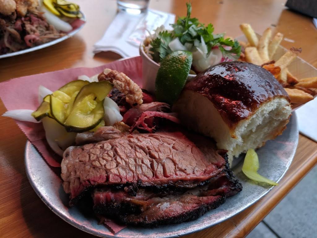 4505 Burgers & BBQ | restaurant | 705 Divisadero St, San Francisco, CA 94117, USA | 4152316993 OR +1 415-231-6993