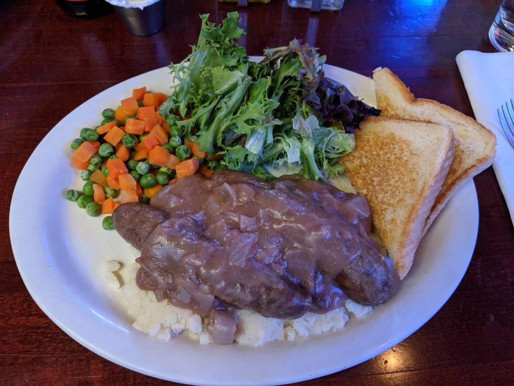 Union Street Pub | restaurant | 107 E Union St, Marion, IL 62959, USA | 6189989011 OR +1 618-998-9011