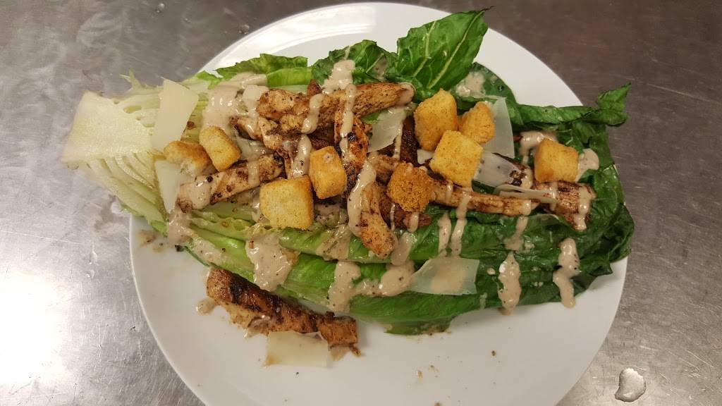 Bistro Twentynine | restaurant | 73527 Twentynine Palms Highway, Twentynine Palms, CA 92277, USA | 7609109425 OR +1 760-910-9425