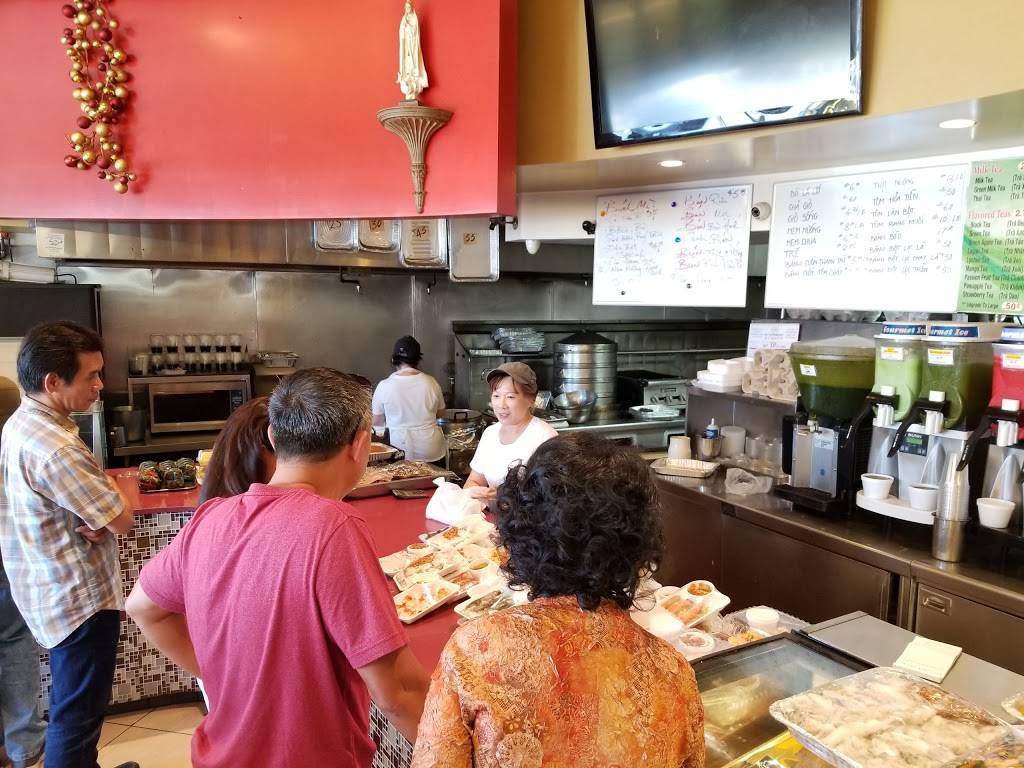 Dakao Food To Go | restaurant | 14550 Brookhurst St, Westminster, CA 92683, USA | 7147758194 OR +1 714-775-8194