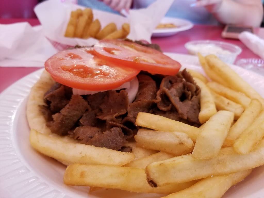 Mr. Beef and Pizza | restaurant | 1796 Elmhurst Rd, Mt Prospect, IL 60056, USA | 8472281210 OR +1 847-228-1210