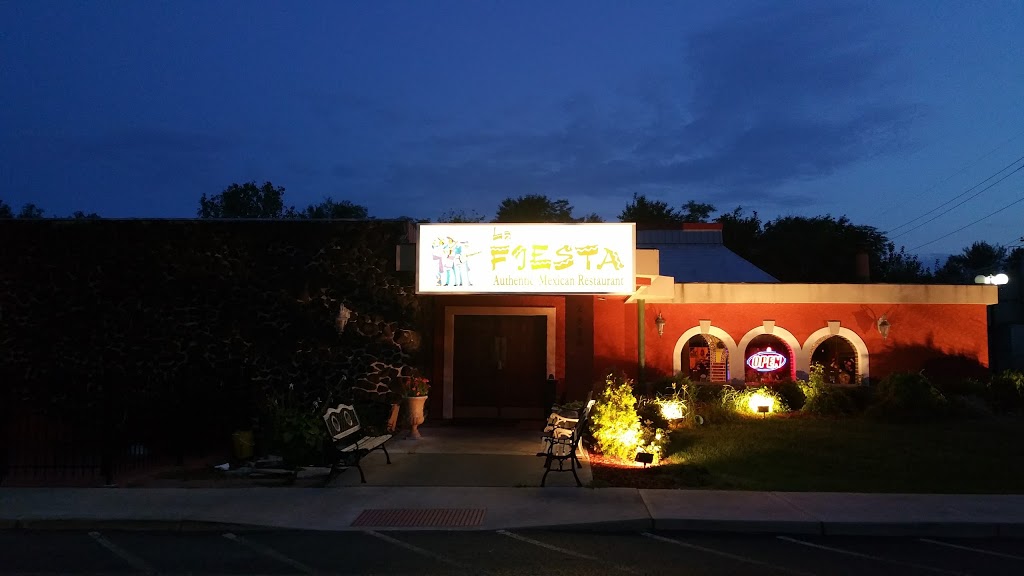 La Fiesta | restaurant | 2830 Adlai Stevenson Dr, Springfield, IL 62703, USA | 2175856767 OR +1 217-585-6767