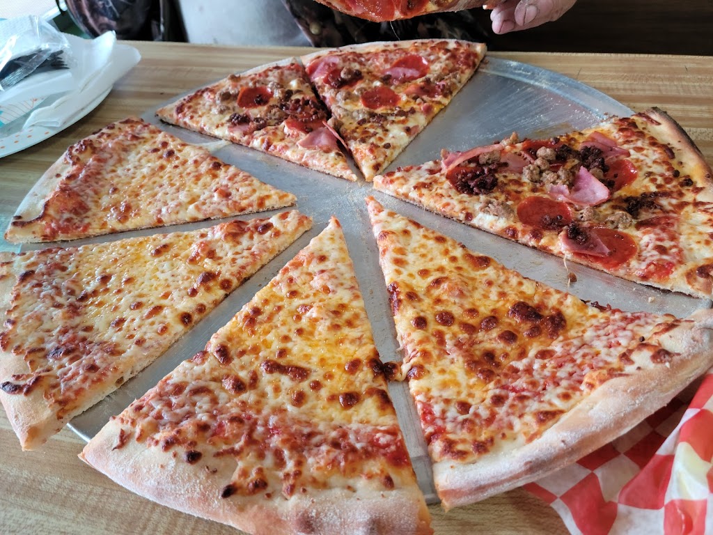 A Fuego Pizzeria | restaurant | 1518 E Broadway Ave, Enid, OK 73701, USA | 5802975226 OR +1 580-297-5226