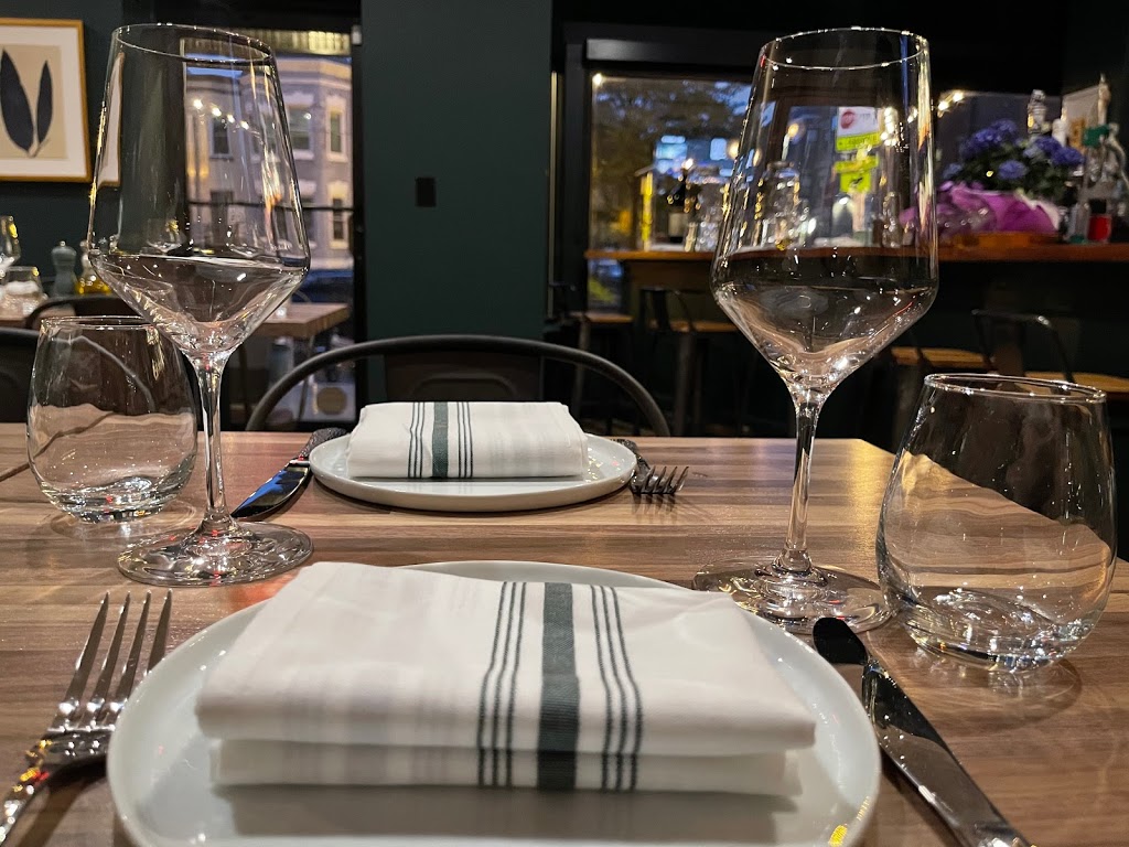 Capa Tosta | restaurant | 2737 Sherman Ave NW, Washington, DC 20001, USA | 2022990758 OR +1 202-299-0758