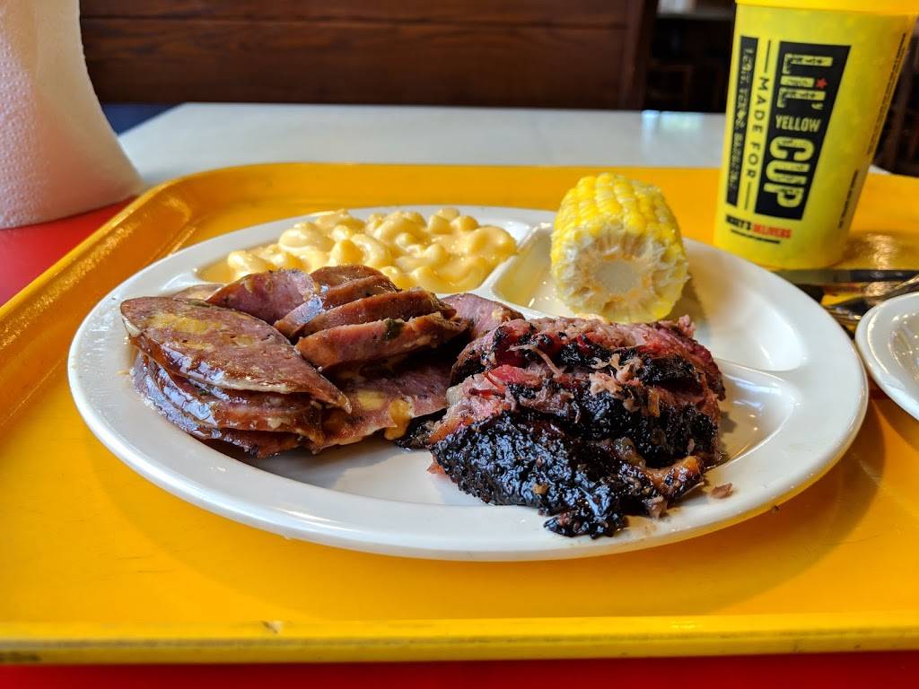 Dickeys Barbecue Pit | restaurant | 1801 Ballpark Way, Arlington, TX 76006, USA | 8172616600 OR +1 817-261-6600