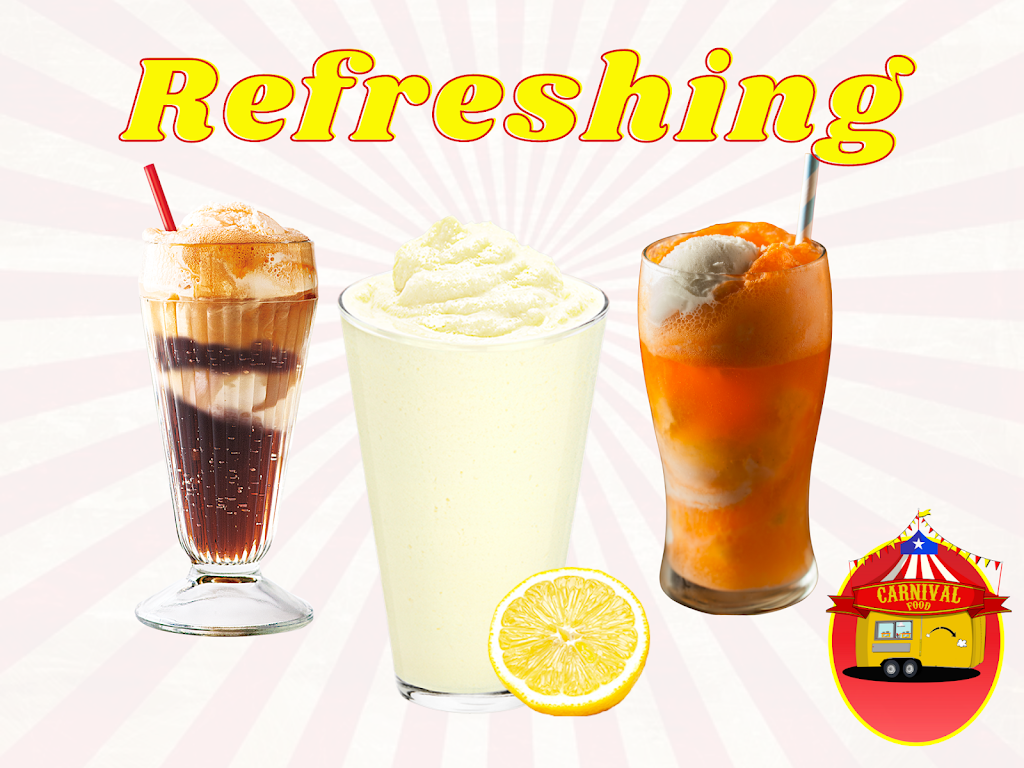 Carnival Food Trailer | restaurant | 4800 Madison Ave, Sacramento, CA 95841, USA | 9168096847 OR +1 916-809-6847