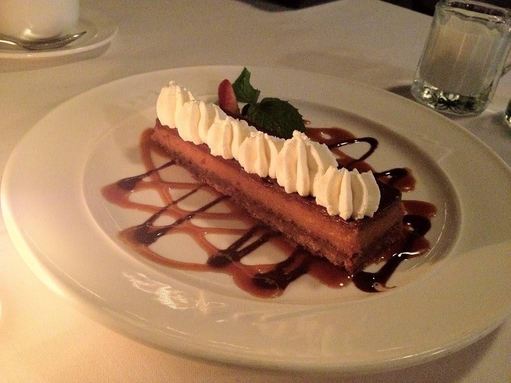 Russells Restaurant & Loft | restaurant | 3305 Monte Villa Pkwy, Bothell, WA 98021, USA | 4258928492 OR +1 425-892-8492