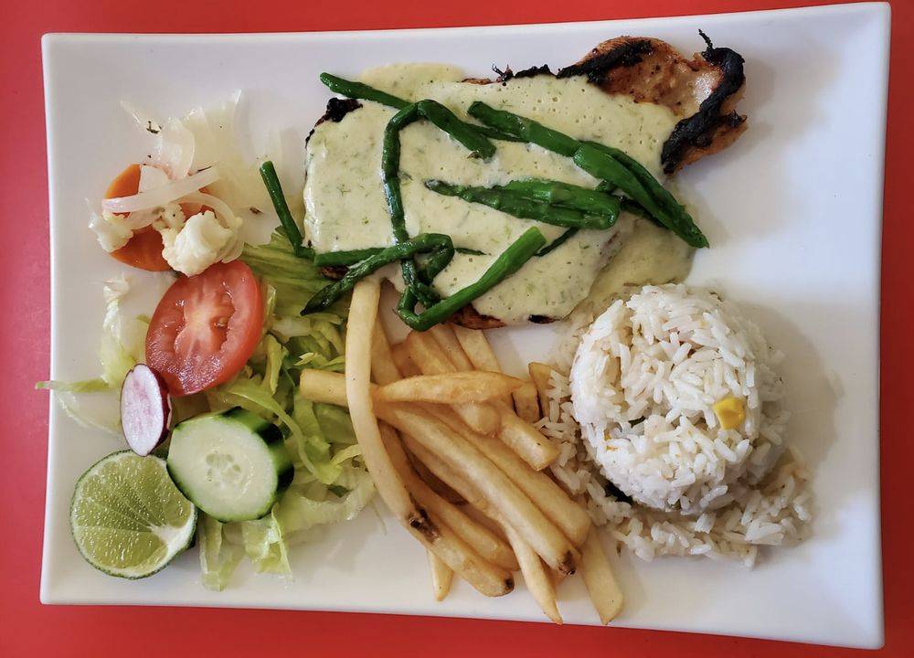 La Fogata Restaurant & Taqueria | restaurant | 6905 Bissonnet St suite c, Houston, TX 77074, USA | 3462265814 OR +1 346-226-5814