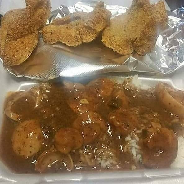 SOULFUL EATS | restaurant | 1815 Charity St, Abbeville, LA 70510, USA | 3374225060 OR +1 337-422-5060