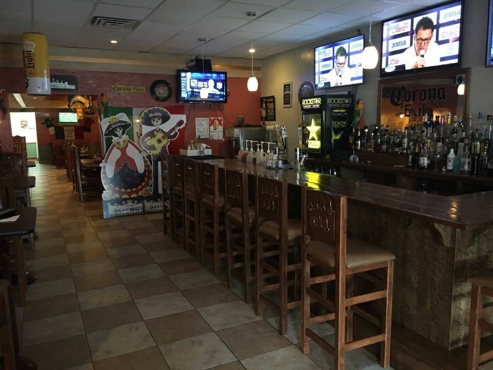 Los Arcos Mexican Restaurant Bar & Grill | restaurant | 2175 S Green Rd, Cleveland Heights, OH 44121, USA | 2168626623 OR +1 216-862-6623