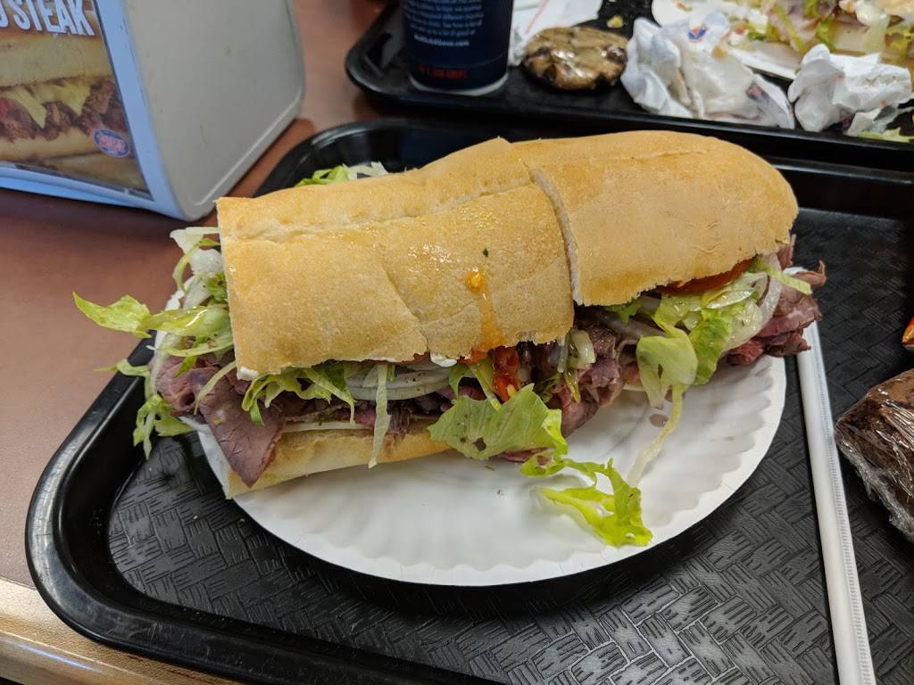 Jersey Mikes Subs | meal takeaway | 2275 W County Line Rd Unit 27, Jackson, NJ 08527, USA | 7329610600 OR +1 732-961-0600