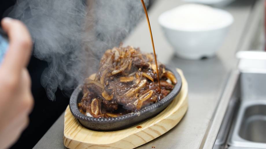 CHOOSE & MIX KOREAN FOOD | restaurant | 3038, 5 Mountain St E, Worcester, MA 01606, USA | 7745306123 OR +1 774-530-6123