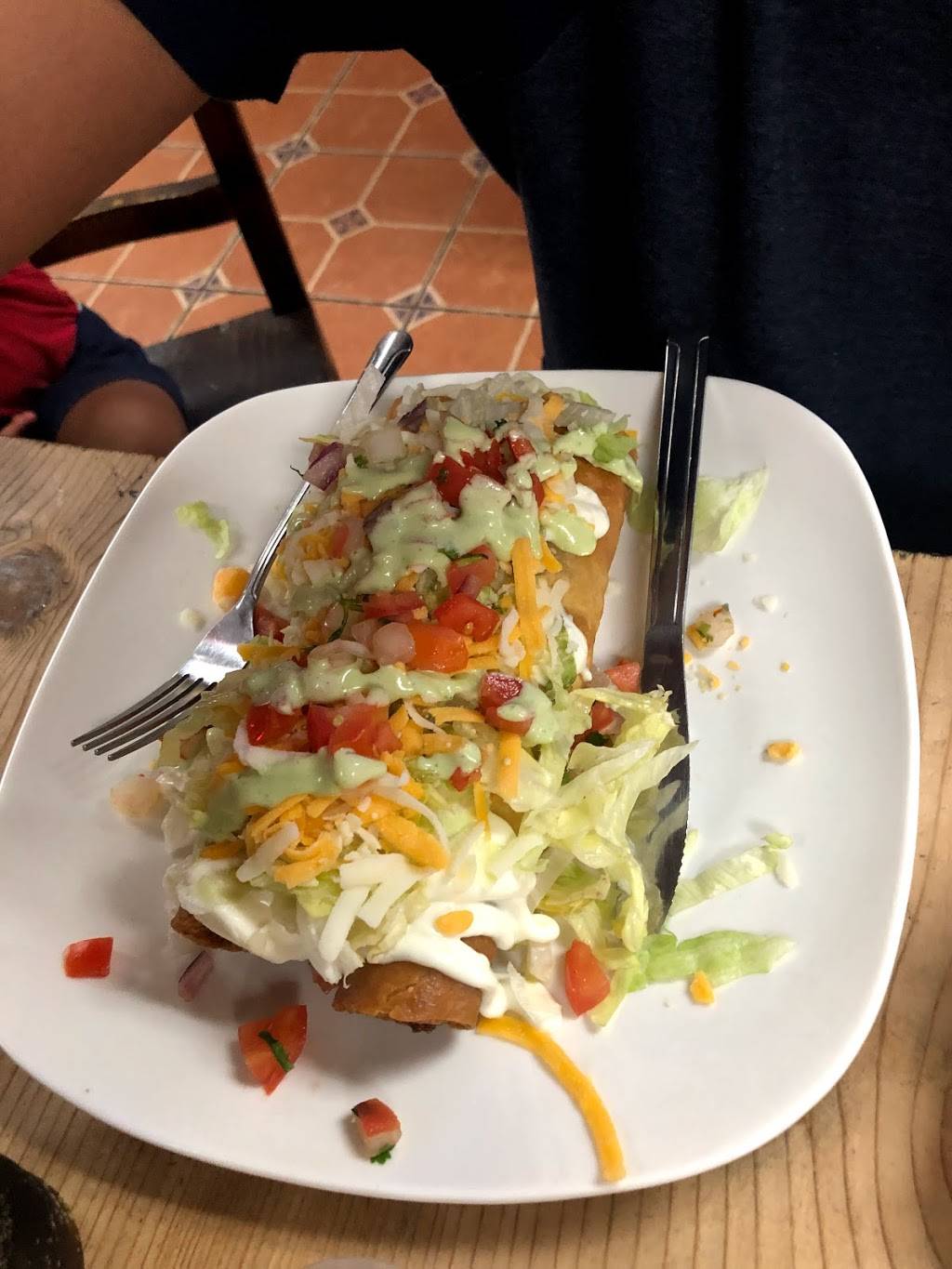 California Tacos | restaurant | 606 Alamo Pintado Rd, Solvang, CA 93463, USA | 8056919495 OR +1 805-691-9495