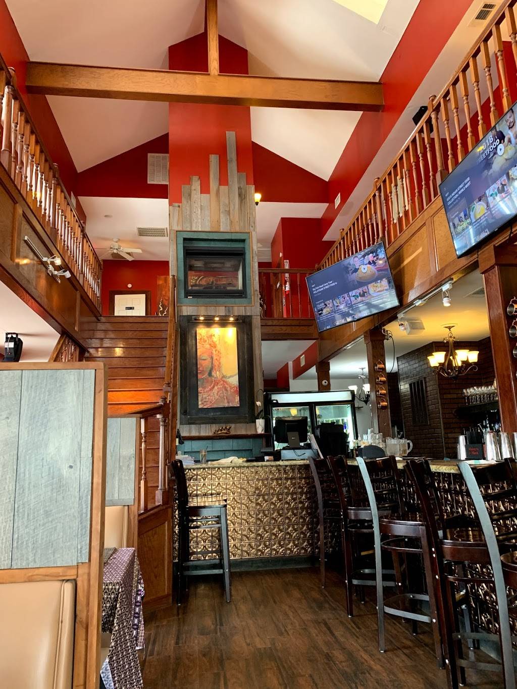 Nam Thai Restaurant & Bar | restaurant | 501 Bradford Ave, Kemah, TX 77565, USA | 2819579644 OR +1 281-957-9644