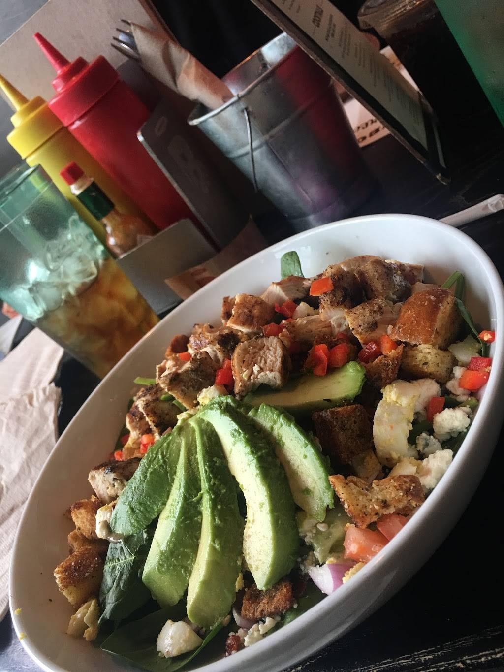 Burgatory | restaurant | 100 Blue Spruce Way, Murrysville, PA 15668, USA | 7245198960 OR +1 724-519-8960