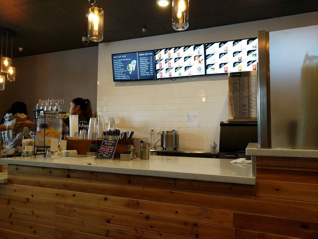 Zero Degrees | restaurant | 1315 NW 185th Ave, Hillsboro, OR 97006, USA | 5035318308 OR +1 503-531-8308