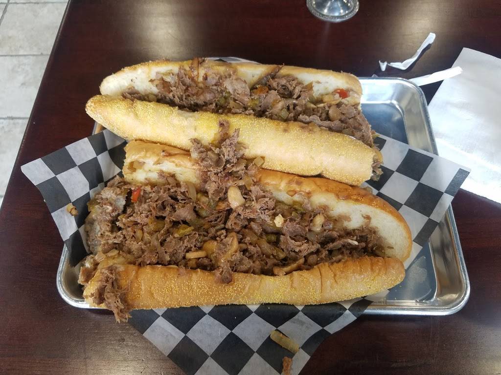 Phillys | restaurant | 10040 Dorchester Rd, Summerville, SC 29485, USA | 8438730776 OR +1 843-873-0776