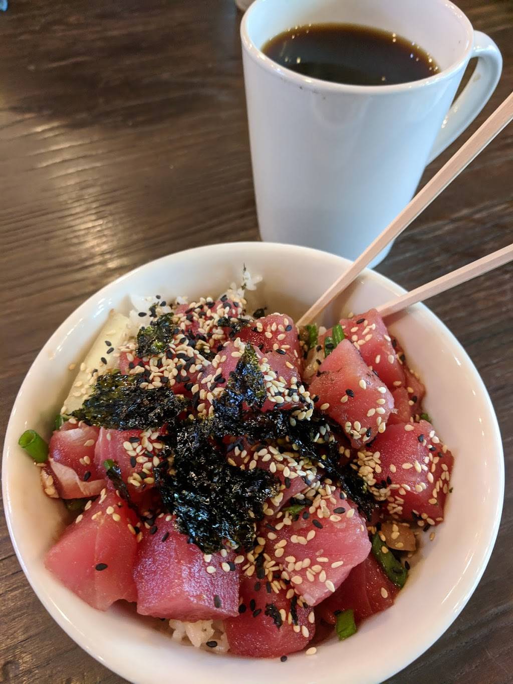 Rio Acai Bowls | restaurant | 1915 Fulton St, Fresno, CA 93721, USA | 5594127725 OR +1 559-412-7725