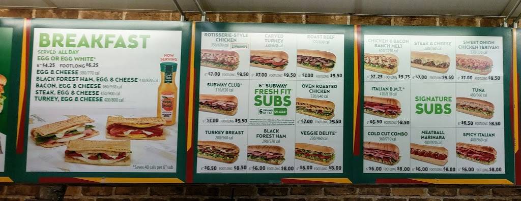 Subway | restaurant | I-95 North St, Madison, CT 06443, USA | 2034216058 OR +1 203-421-6058