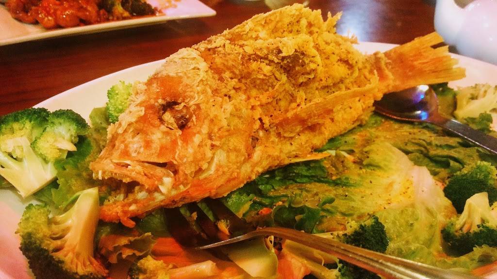 Szechuan Bistro | restaurant | 1010 W Memorial Rd, Oklahoma City, OK 73114, USA | 4057528889 OR +1 405-752-8889