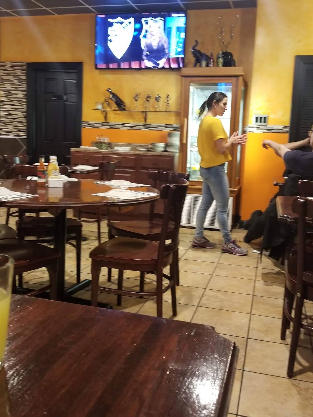 Espalhas Brasas BBQ | restaurant | 109 Pacific St, Newark, NJ 07105, USA | 9737323070 OR +1 973-732-3070