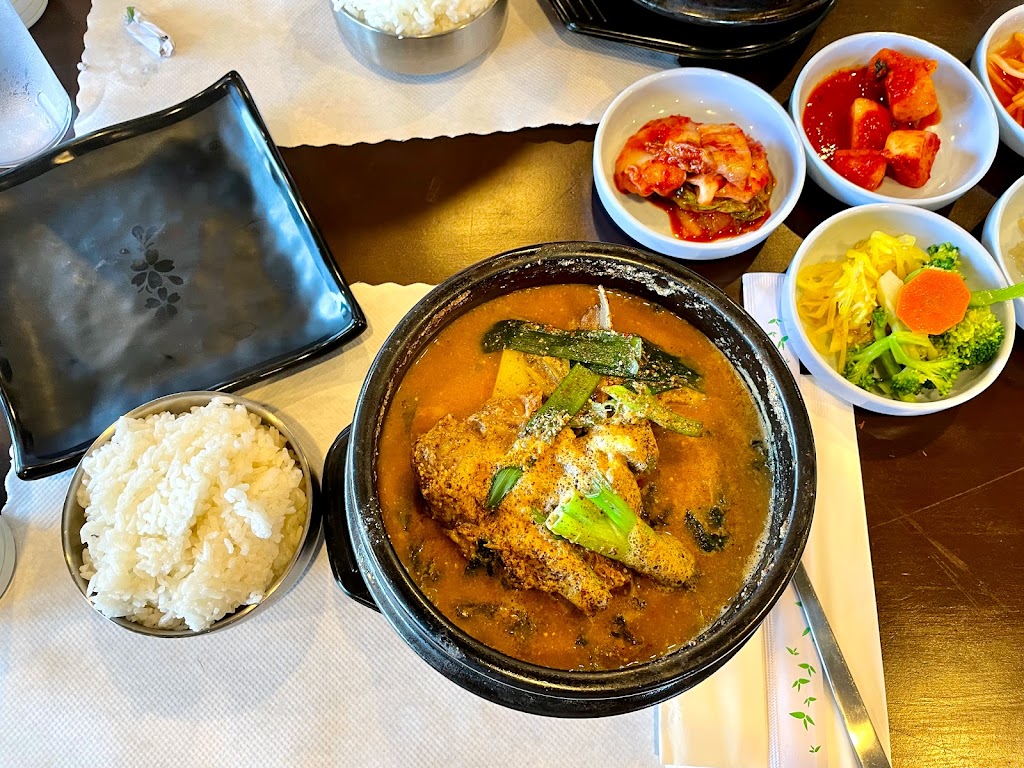 Umma Korean restaurant | restaurant | 2020 NE Cornell Rd Suite 1, Hillsboro, OR 97124, USA | 5037466163 OR +1 503-746-6163