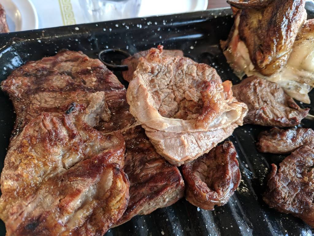 Chios Peruvian Grill | restaurant | 3006, 7115 Van Nuys Blvd, Van Nuys, CA 91405, USA | 8186163373 OR +1 818-616-3373