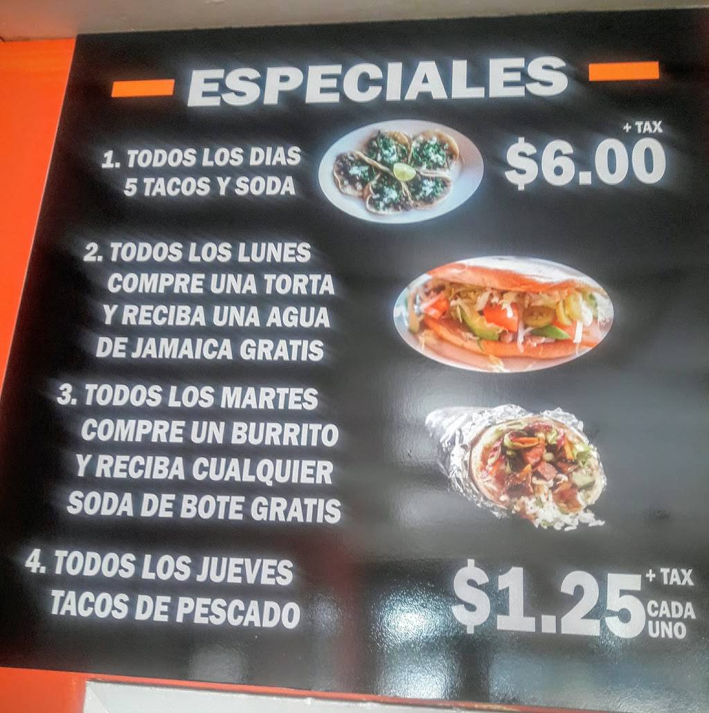 El Sol Restaurante | restaurant | 2491, 12010 Ramona Blvd, El Monte, CA 91732, USA | 6264788889 OR +1 626-478-8889