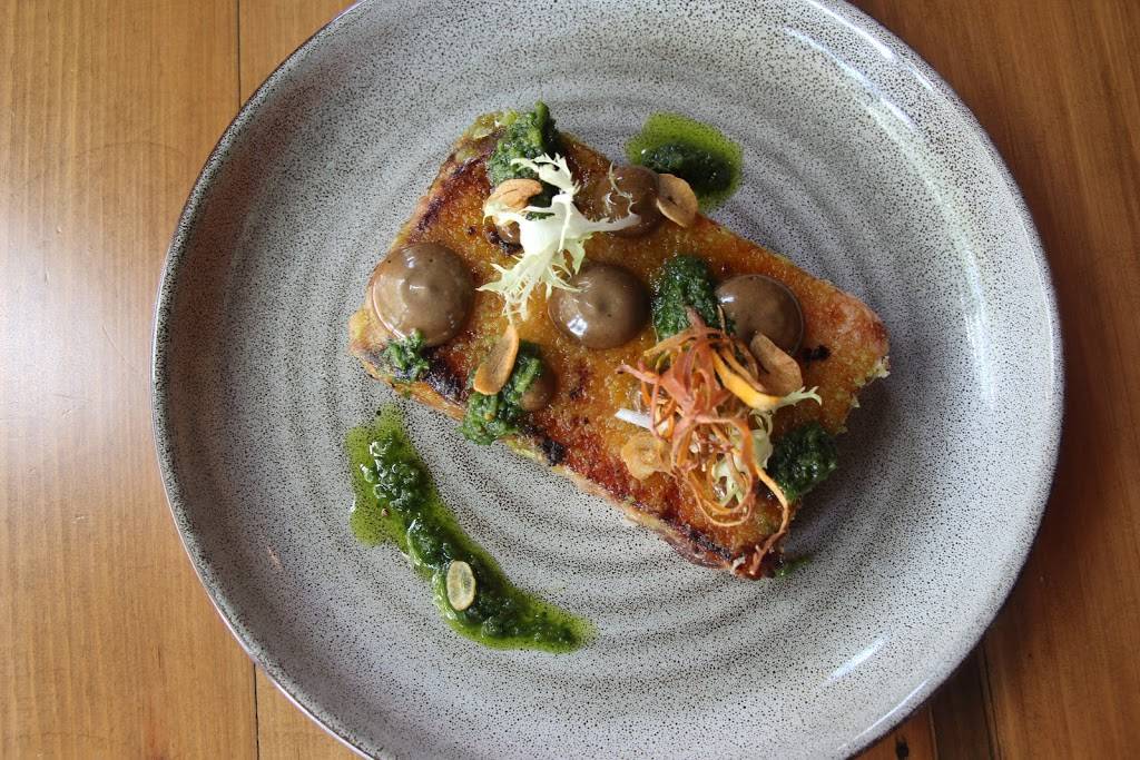 Oak & Reed | restaurant | 45-53 North St, Middletown, NY 10940, USA | 8457754200 OR +1 845-775-4200