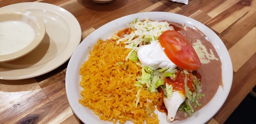 Don Chuys Mexican Grill | restaurant | 300 Frey St Suite 102, Ashland City, TN 37015, USA | 6152461050 OR +1 615-246-1050