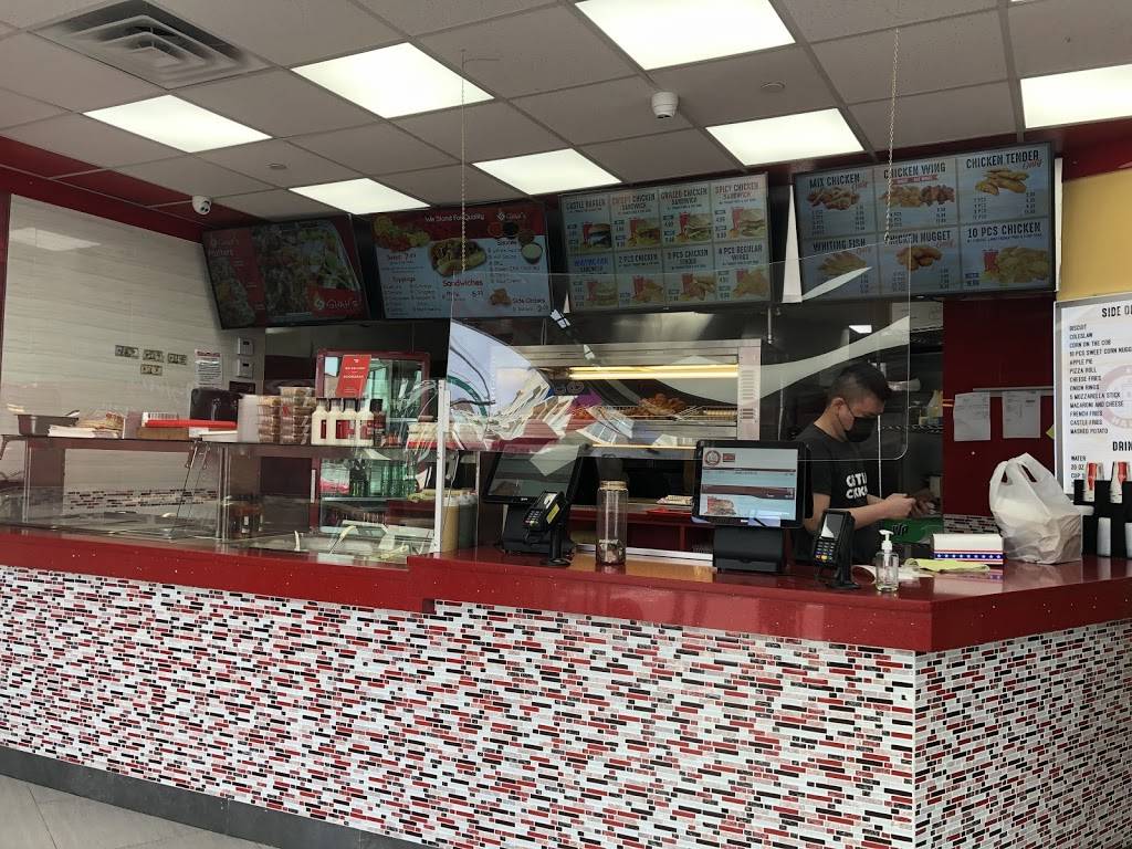 Castle Chicken | restaurant | 86-55 Broadway, Queens, NY 11373, USA | 7184339241 OR +1 718-433-9241