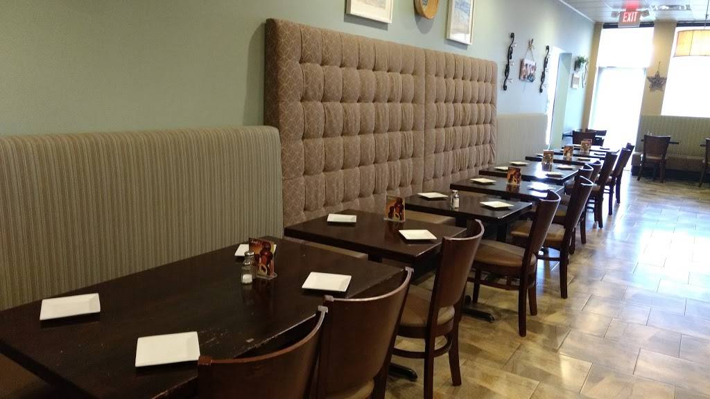 Luigis Pizzeria & Ristorante | meal delivery | 2594, 580 N Main St, Barnegat, NJ 08005, USA | 6096983394 OR +1 609-698-3394