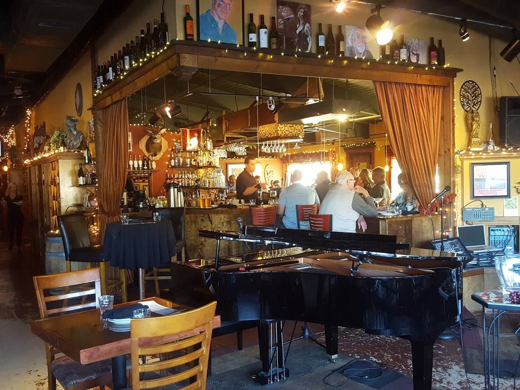 Arrivederci Wine & Jazz | restaurant | 17023 SE McLoughlin Blvd, Milwaukie, OR 97267, USA | 5036591143 OR +1 503-659-1143