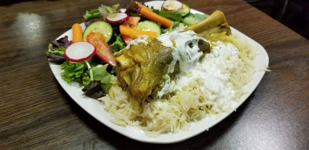 Moroccan Cuisine | restaurant | 7959 Fredericksburg Rd #215, San Antonio, TX 78229, USA | 2105494031 OR +1 210-549-4031