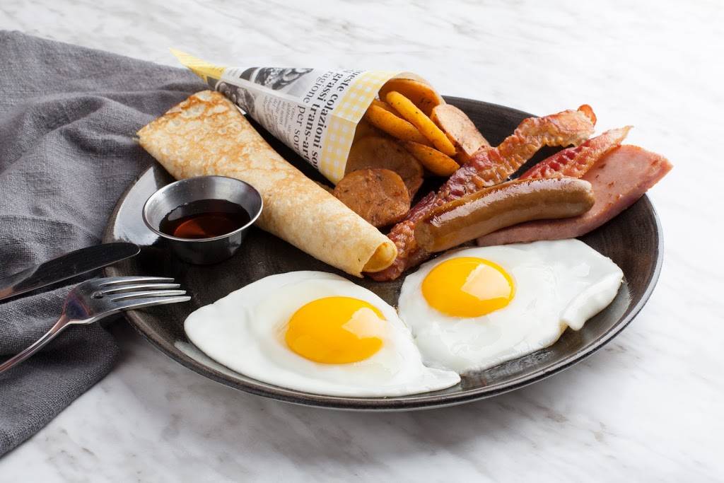 Restaurant Pacini Terrebonne | restaurant | 1504 Gascon Road, Terrebonne, QC J6X 3A3, Canada | 4509647665 OR +1 450-964-7665