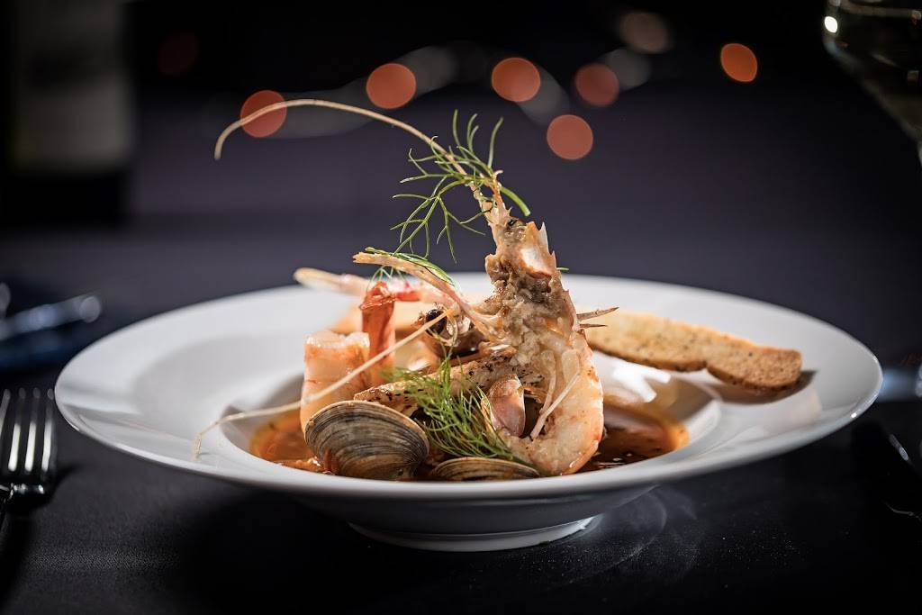 Gordon Ramsay Steak | restaurant | 777 Harrahs Blvd, Atlantic City, NJ 08401, USA | 6094415060 OR +1 609-441-5060