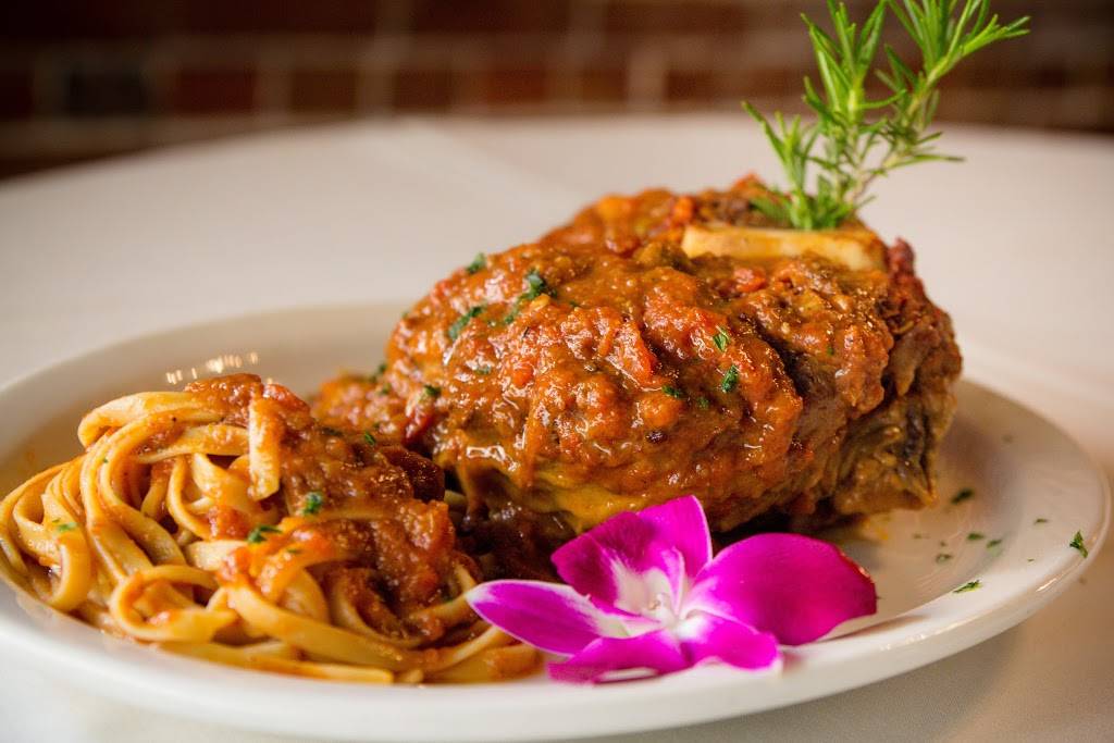 Italia Mia | restaurant | 6121, 825 Fourth Ave, San Diego, CA 92101, USA | 6198440220 OR +1 619-844-0220