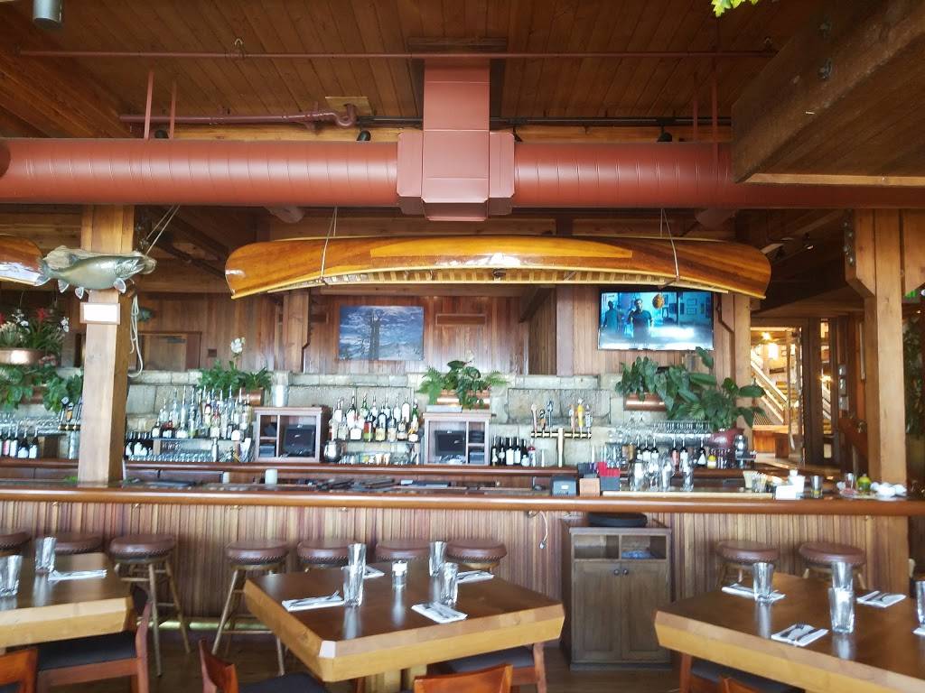 Jakes On The Lake | restaurant | 780 N Lake Blvd, Tahoe City, CA 96145, USA | 5305830188 OR +1 530-583-0188