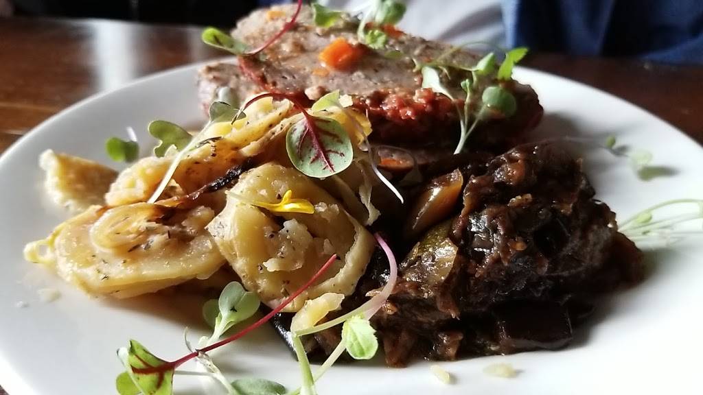 Gypsy Kitchen | restaurant | 555 W James St, Lancaster, PA 17603, USA | 7178242714 OR +1 717-824-2714