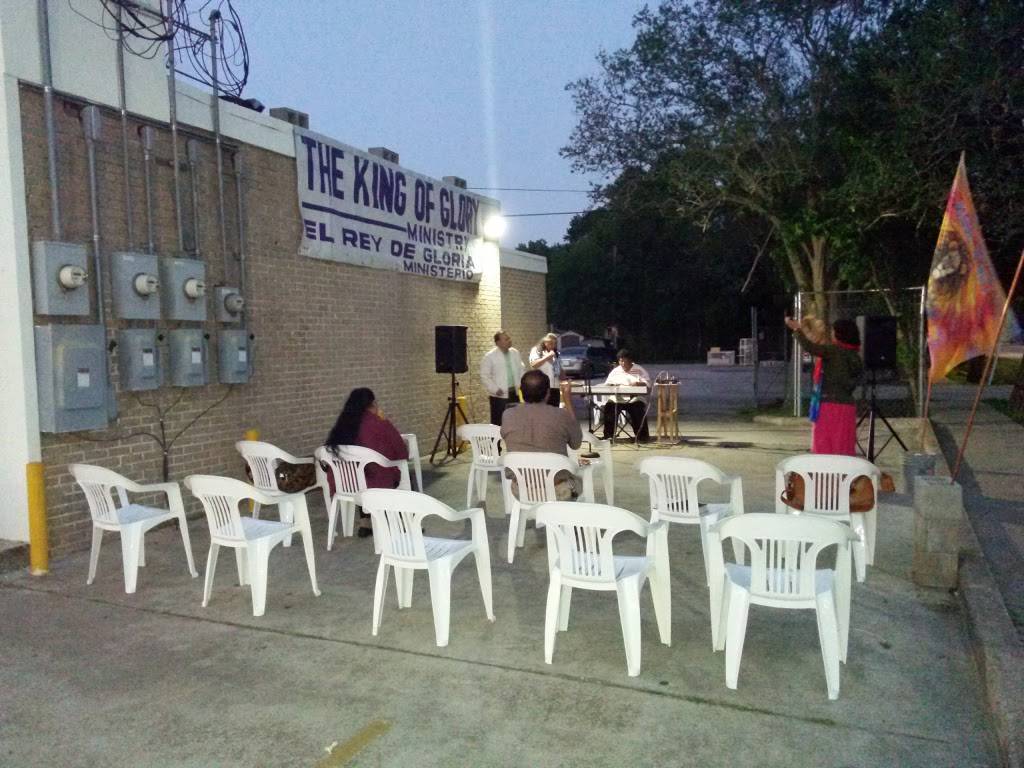 Taqueria Reyes | restaurant | 2903 Broadway St, Houston, TX 77017, USA | 7136444855 OR +1 713-644-4855