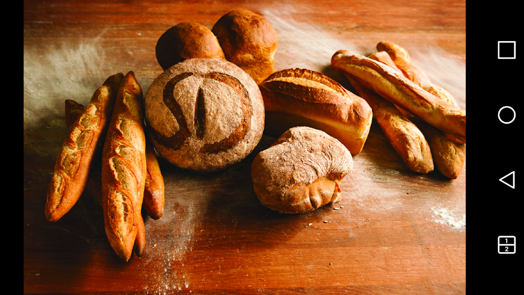 La Boulangerie du Village | bakery | 413 Rue Principale, Saint-Donat-de-Montcalm, QC J0T 2C0, Canada | 8194242227 OR +1 819-424-2227