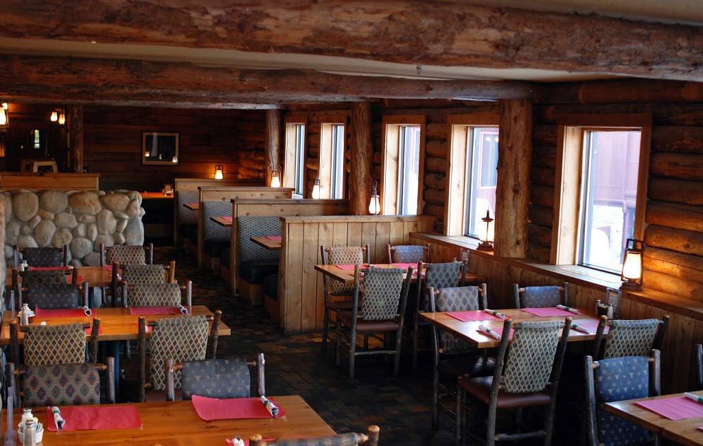 Wild Canyon Cafe | restaurant | 511 E Adams St, Wisconsin Dells, WI 53965, USA | 80086794534241 OR +1 800-867-9453 ext. 4241