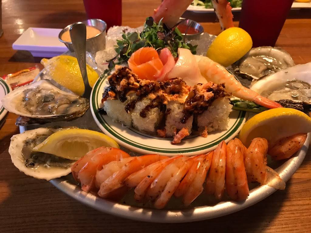 Stellas Fish Café & Prestige Oyster Bar | restaurant | 1400 W Lake St, Minneapolis, MN 55408, USA | 6128248862 OR +1 612-824-8862