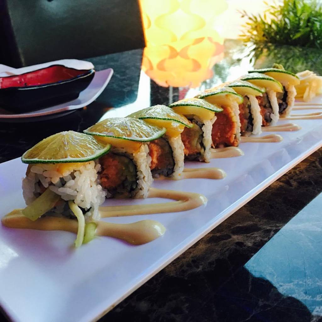 Happi Sushi Japanese Restaurant | restaurant | 561 Roger Williams Ave, Highland Park, IL 60035, USA | 8474321516 OR +1 847-432-1516