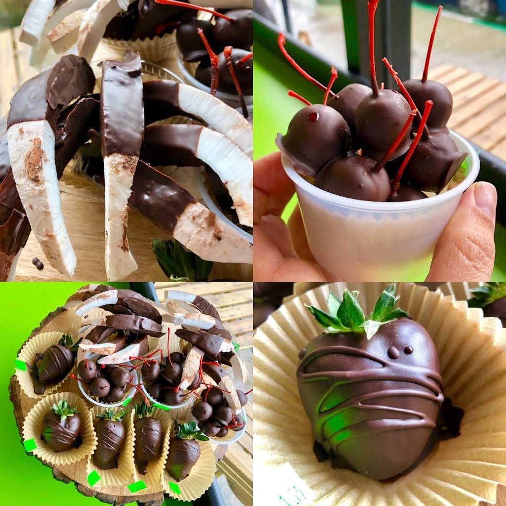 La Tropicana Market | cafe | 5200 Monte Vista St, Los Angeles, CA 90042, USA | 3233440036 OR +1 323-344-0036