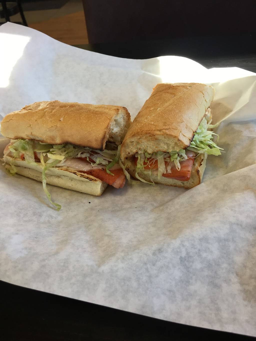 DAngelo Grilled Sandwiches | restaurant | 49 River St, Waltham, MA 02453, USA | 7818930034 OR +1 781-893-0034