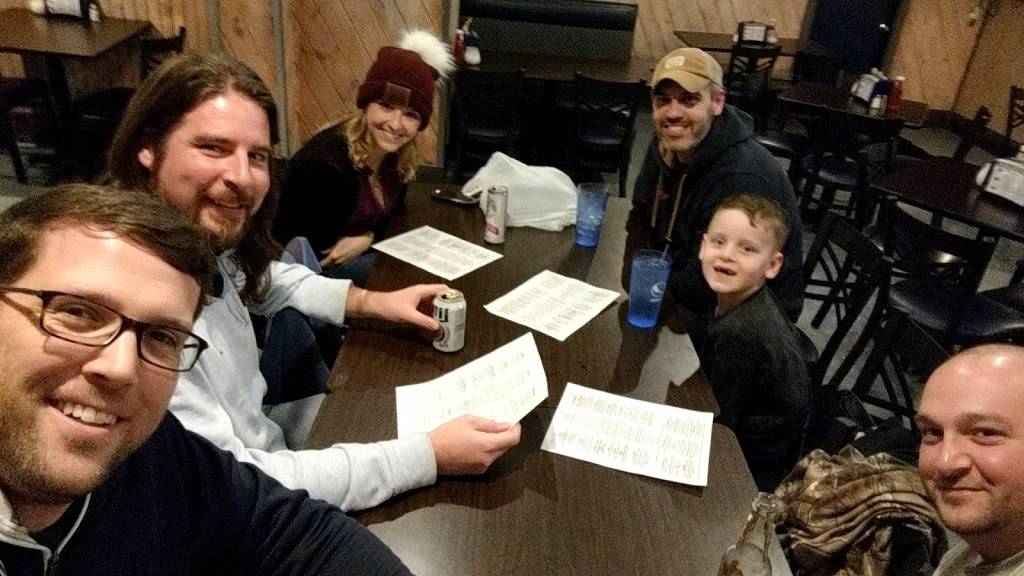 Zs Tavern | restaurant | 3406 Buffalo Rd, Erie, PA 16510, USA | 8148991260 OR +1 814-899-1260