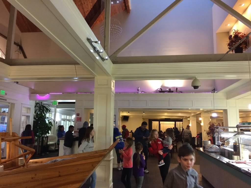 King Buffet | restaurant | 5313 Evergreen Way, Everett, WA 98203, USA | 4253553990 OR +1 425-355-3990